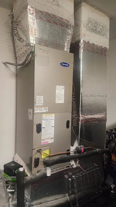 K. O. Electric, Heating & Air Inc Picture 8