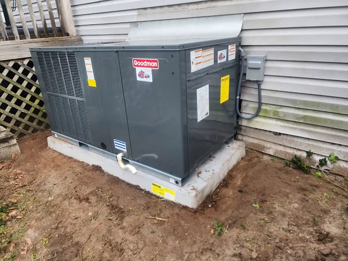 K. O. Electric, Heating & Air Inc Picture 10