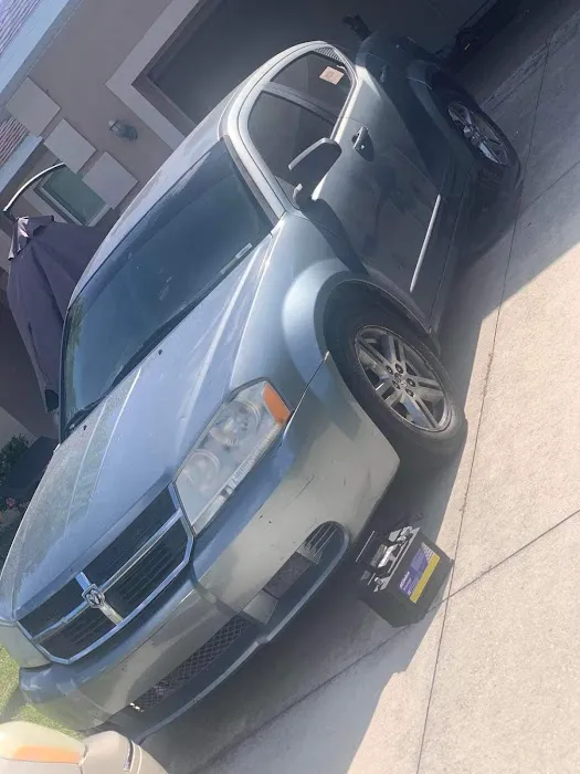 Mobil Mark Picture 1