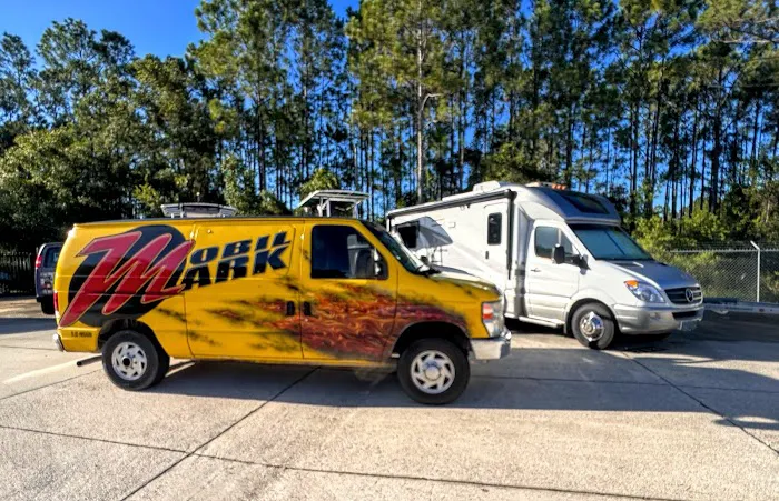 Mobil Mark Picture 2