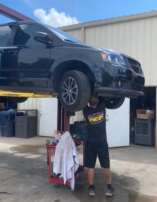 Mobil Mark Picture 3