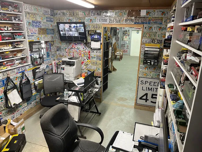 Mobil Mark Picture 8