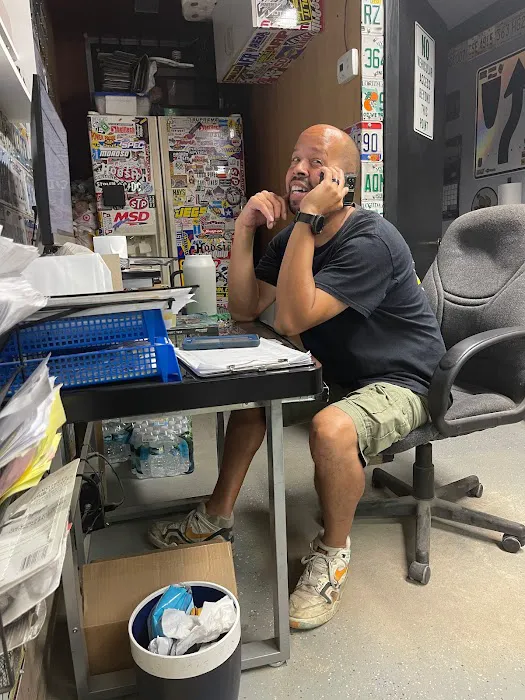 Mobil Mark Picture 7