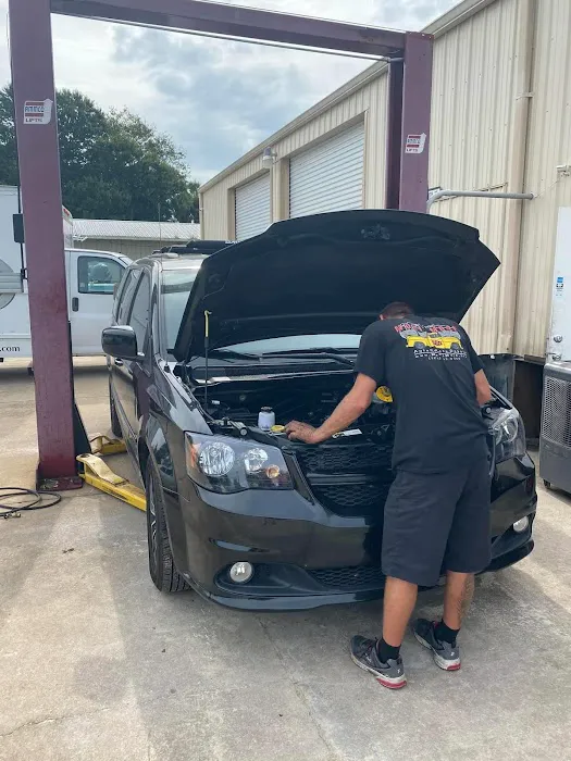 Mobil Mark Picture 5