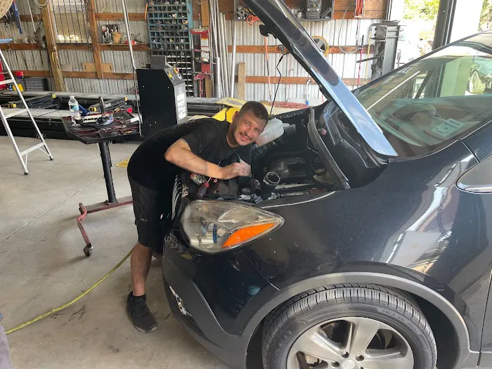 Mobil Mark Picture 9