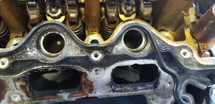 Sam's Auto Repair And Diagnostics Center Picture 2