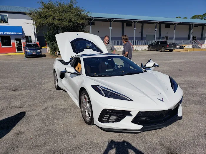 Sam's Auto Repair And Diagnostics Center Picture 6