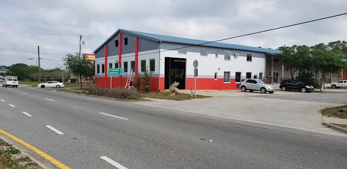 Sam's Auto Repair And Diagnostics Center Picture 7