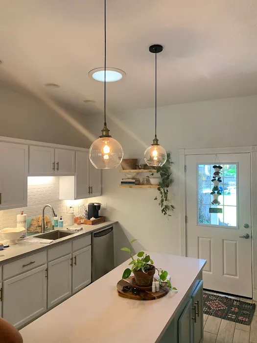 Cooper Electrical Services, LLC Picture 4