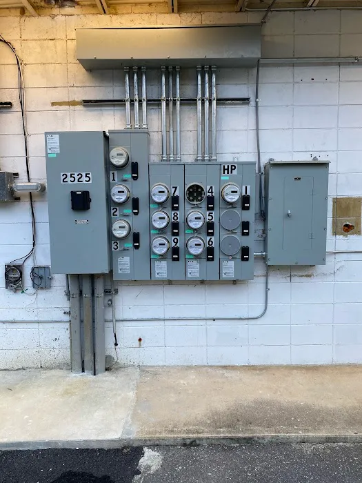 Cooper Electrical Services, LLC Picture 6