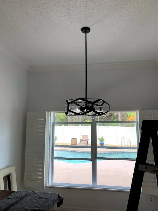 Cooper Electrical Services, LLC Picture 5