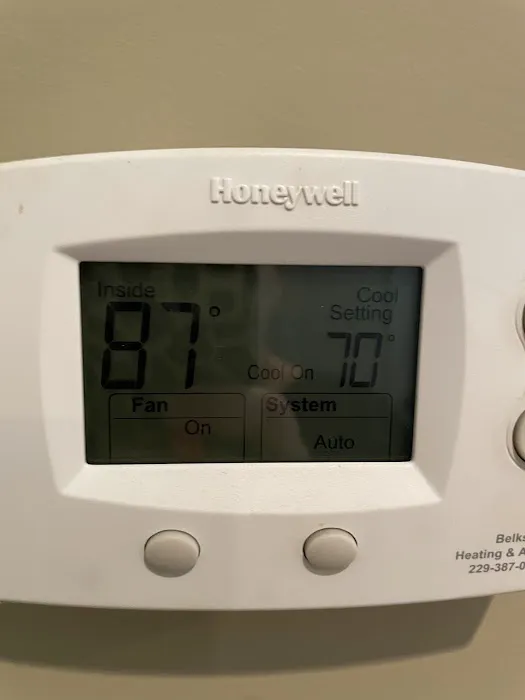 5 Star Heating & Cooling Picture 1