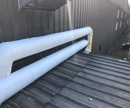 B4 Refrigeration/Heating & Air & Resturant Repair Service