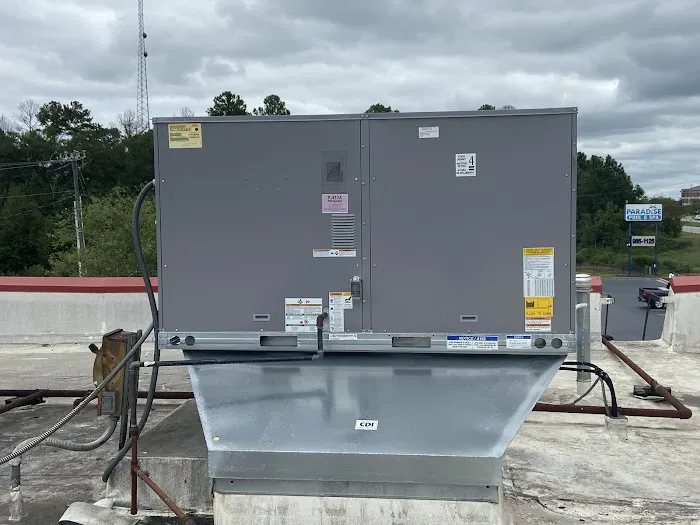 B4 Refrigeration/Heating & Air & Resturant Repair Service Picture 7