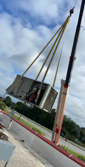 B4 Refrigeration/Heating & Air & Resturant Repair Service Picture 10