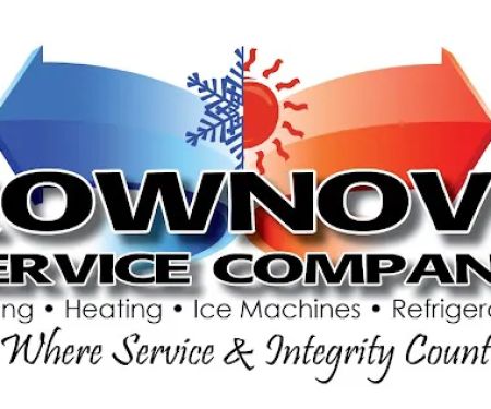 Crownover Service Company