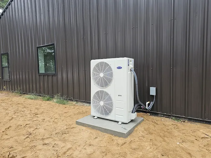 Worth Air Heating & Cooling Picture 1