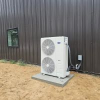 Worth Air Heating & Cooling ico