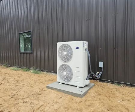 Worth Air Heating & Cooling
