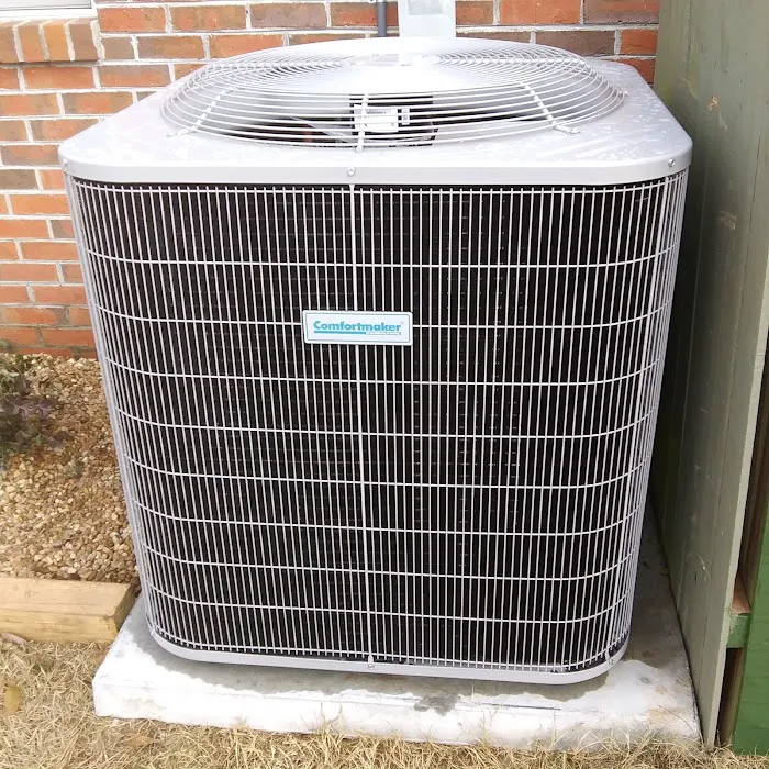 SafeAire Heating, Cooling, & Plumbing Picture 1