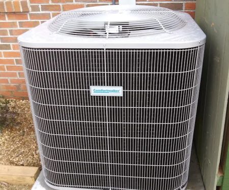 SafeAire Heating, Cooling, & Plumbing