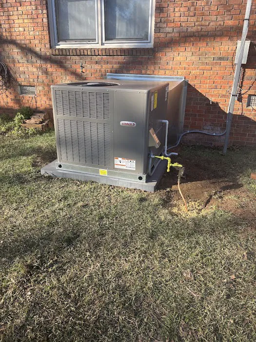 SafeAire Heating, Cooling, & Plumbing Picture 5