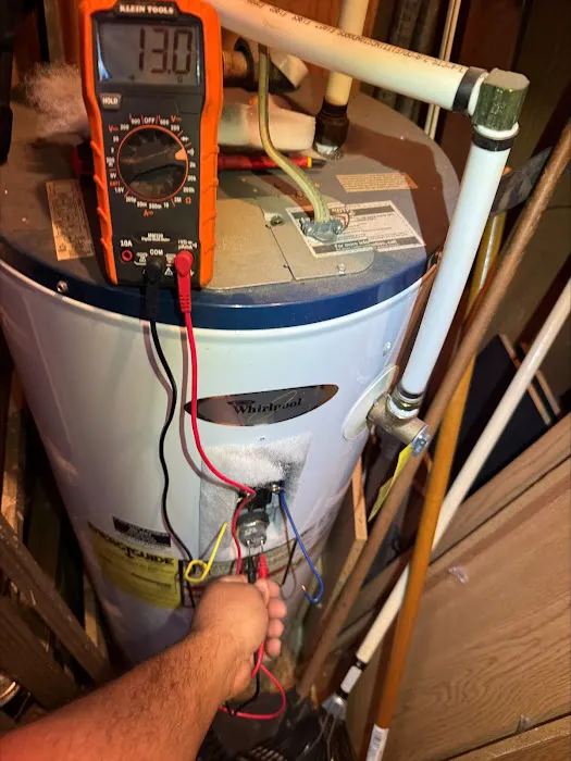 SafeAire Heating, Cooling, & Plumbing Picture 4