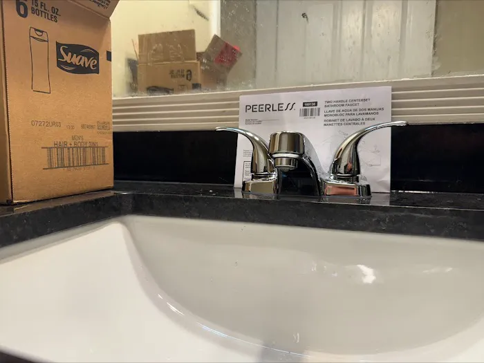 SafeAire Heating, Cooling, & Plumbing Picture 7