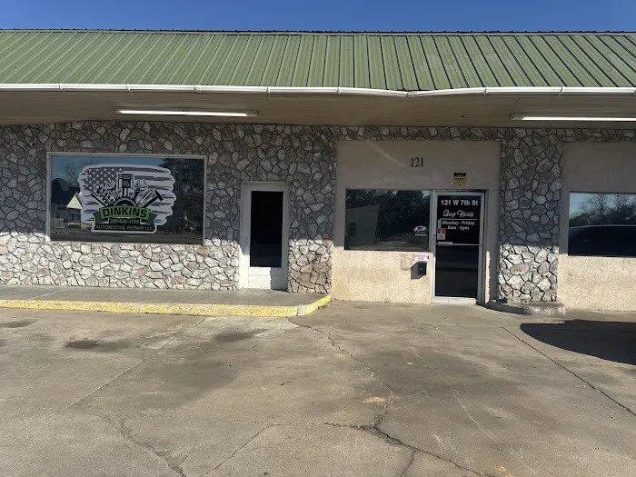 Dinkins Automotive Repair LLC Picture 1