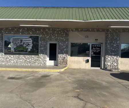 Dinkins Automotive Repair LLC