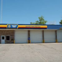 Grimes Auto Service, Inc. ico