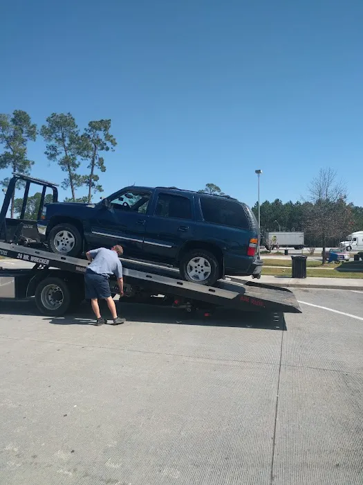 Grimes Auto Service, Inc. Picture 3