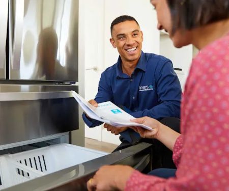 Sears Appliance Repair