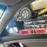 American LubeFast ico