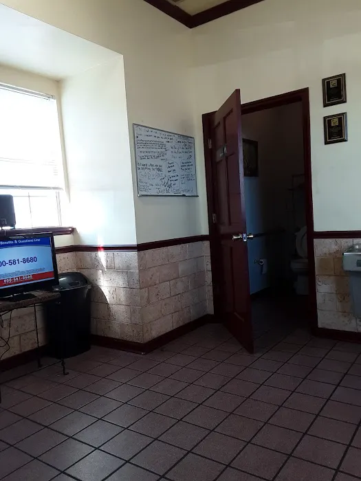 American LubeFast Picture 4