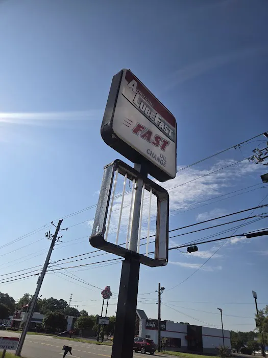 American LubeFast Picture 7