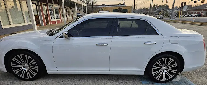 American LubeFast Picture 1