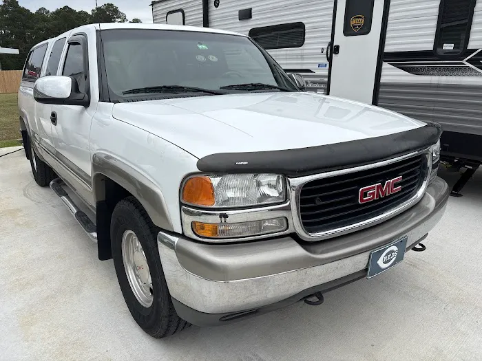 American LubeFast Picture 4