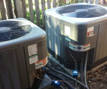 Admiral Services Air-Heat-Insulation