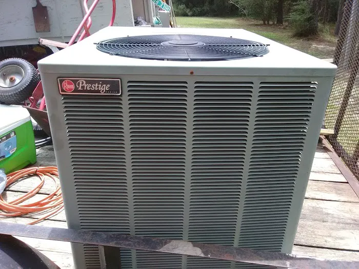 Admiral Services Air-Heat-Insulation Picture 5