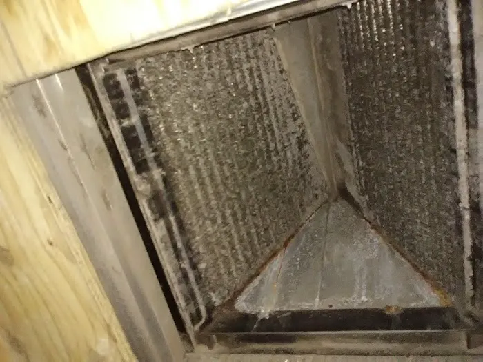 Admiral Services Air-Heat-Insulation Picture 4