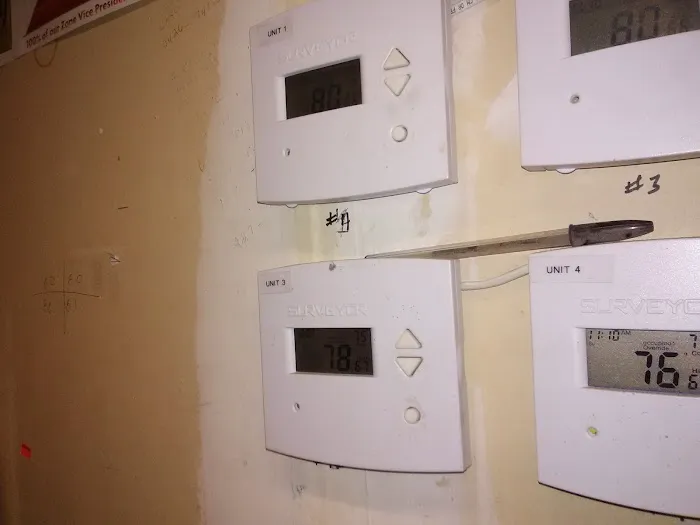 Admiral Services Air-Heat-Insulation Picture 2