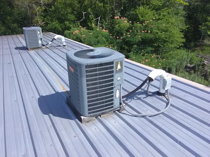 Admiral Services Air-Heat-Insulation Picture 8