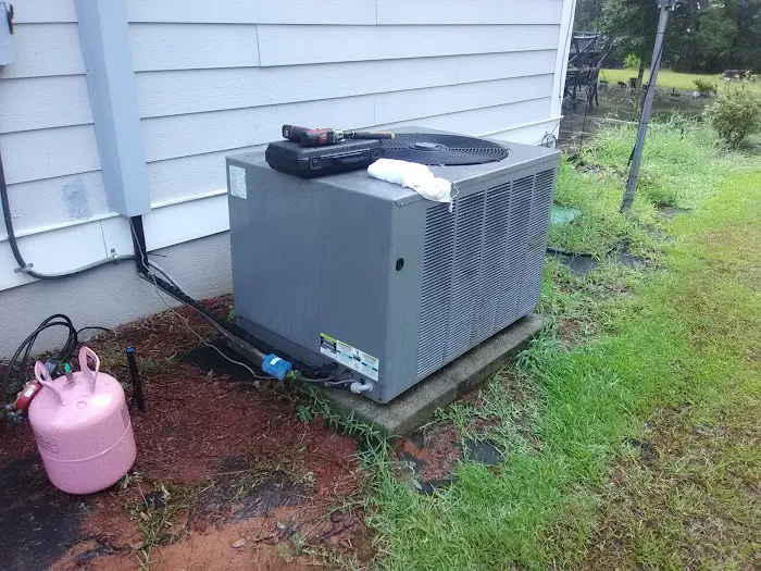 Admiral Services Air-Heat-Insulation Picture 7