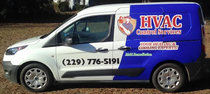 HVAC Control Services Co Picture 1