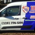 HVAC Control Services Co