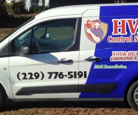 HVAC Control Services Co