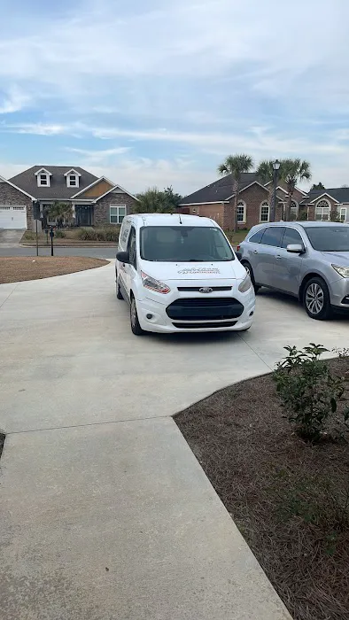 A TEAM APPLIANCE CONSULTANTS MOULTRIE Picture 4