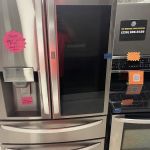 A TEAM APPLIANCE CONSULTANTS MOULTRIE