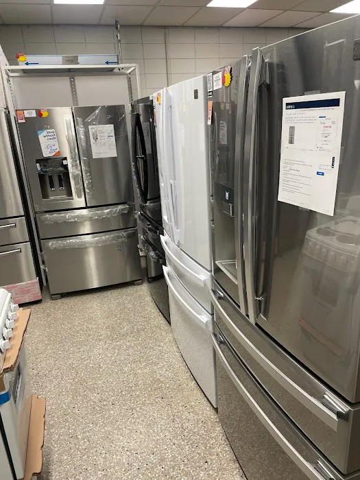 A TEAM APPLIANCE CONSULTANTS MOULTRIE Picture 3